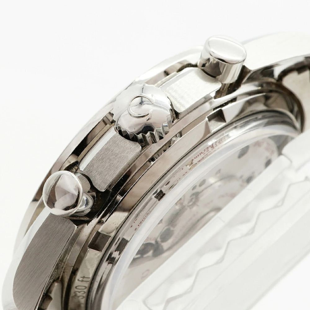 Omega Speedmaster Co-Axial 311.30.44.51.01.002 Black Dial Men's Watch - Picture 9 of 10